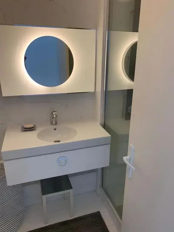 High class Apartment Paris 15 - photo 8