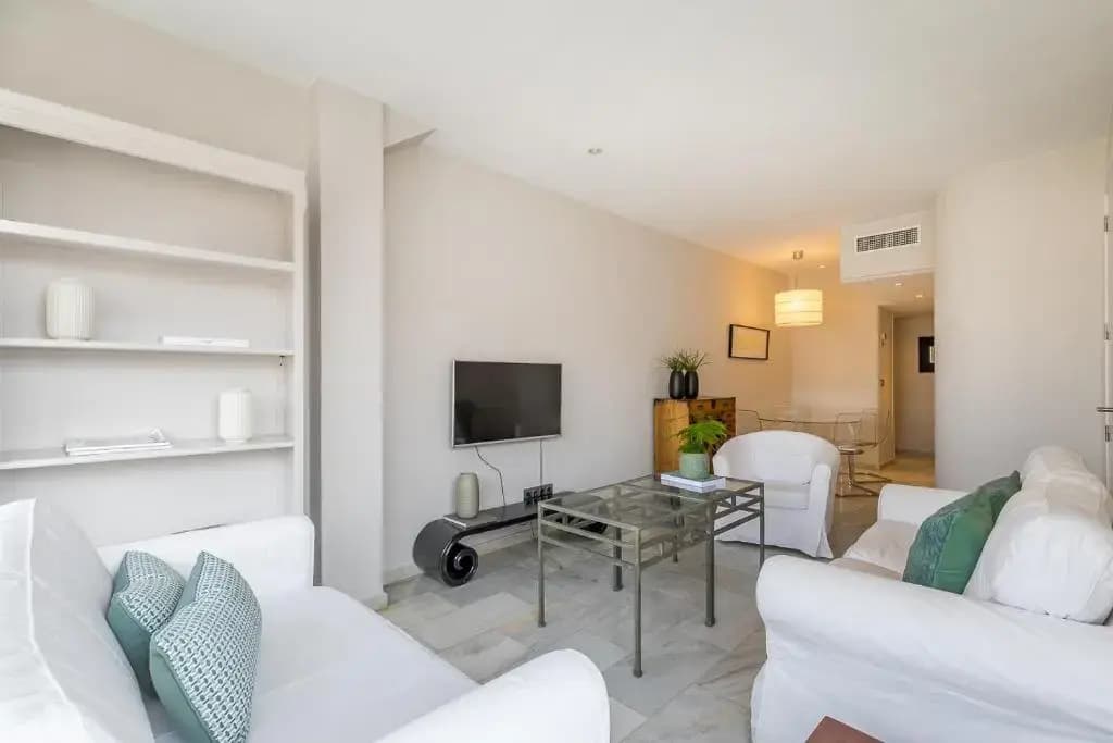 Madrid Rental Flats - main photo