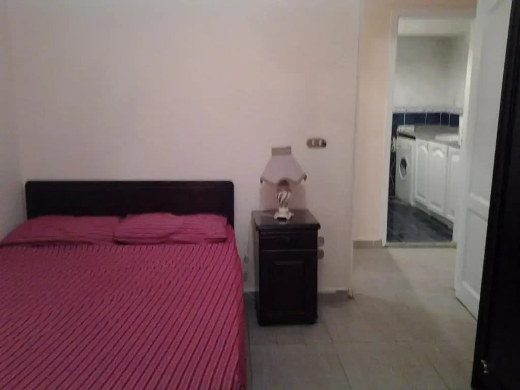 Three bedrooms apartment Degla Maadi - photo 6