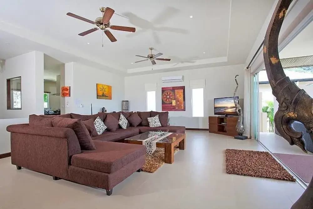 Villa Ampai - photo 10