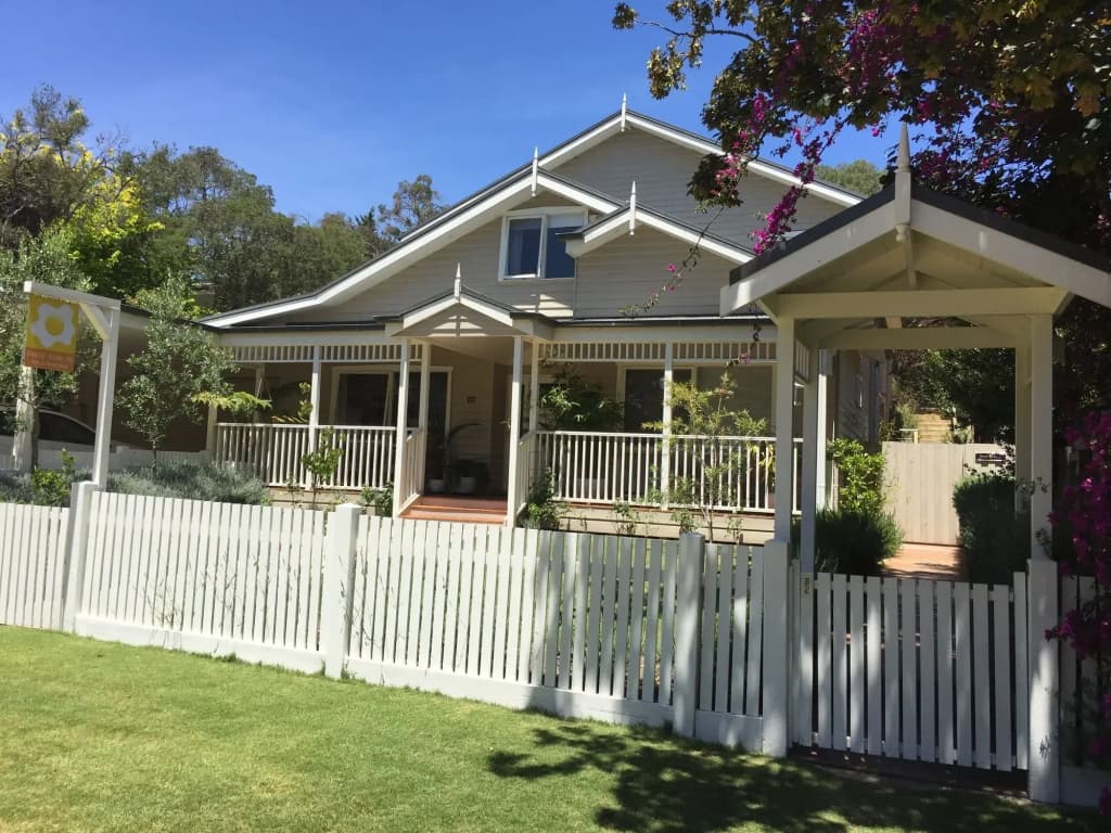 Sunny Side Up B&B - photo 23