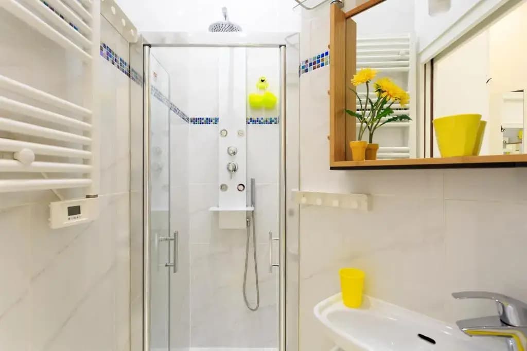 Louvre Luxury Apartment & SPA - photo 6