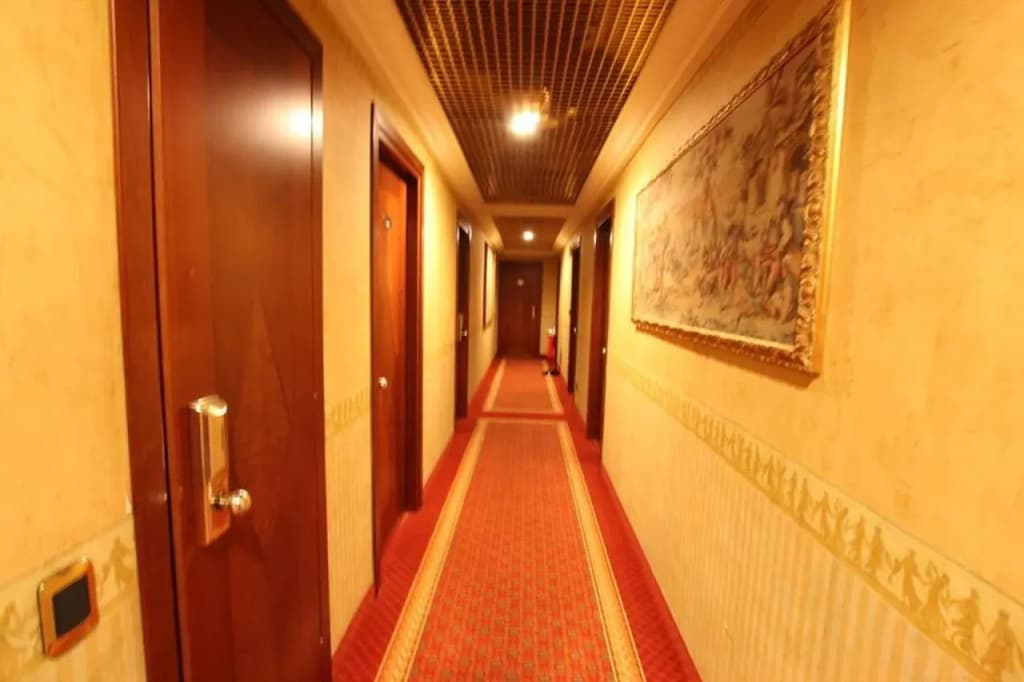 Mokinba Hotels King - photo 14