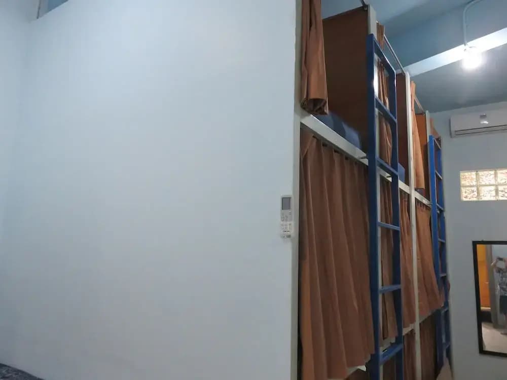 Kumpul Hostel - photo 13