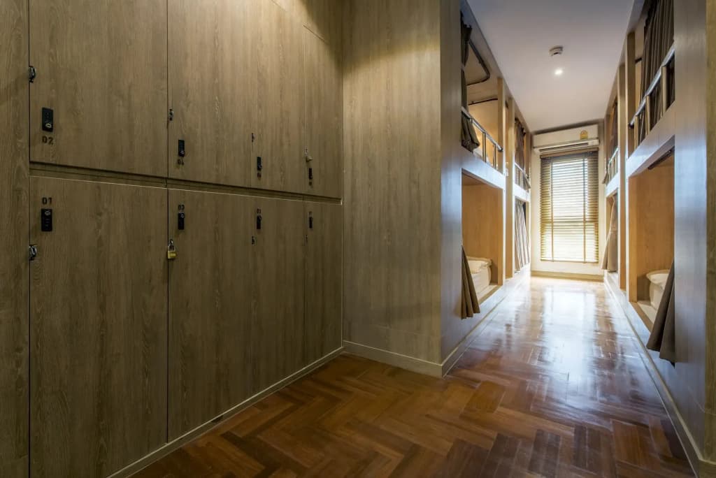 THE Posh Phayathai - photo 15