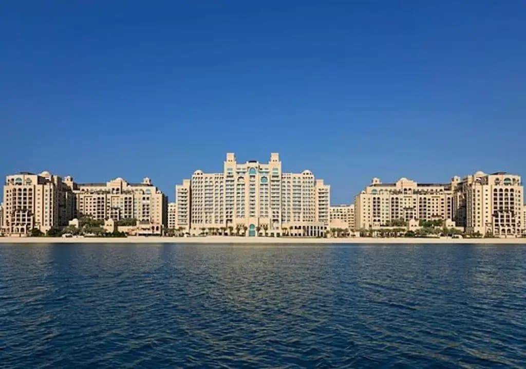 Beach&Pool - Fairmont Residences - by bnbme homes - 3605 - photo 17