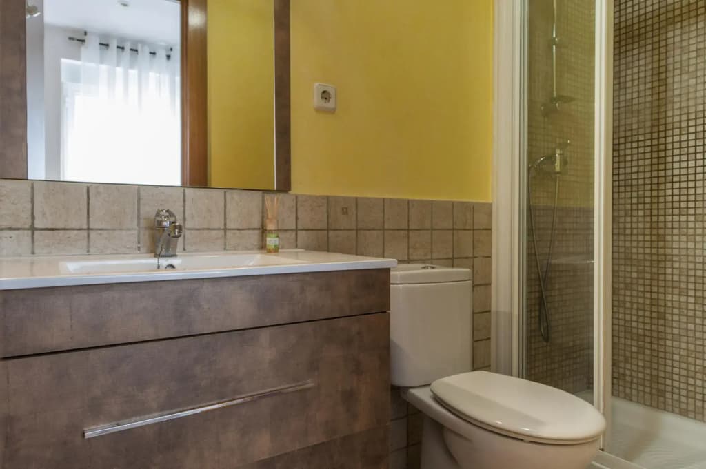 Apartamento Ifema - photo 7