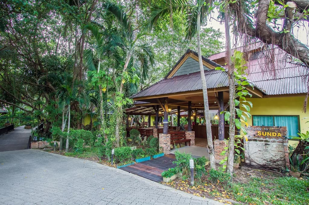 Sunda Resort - photo 15