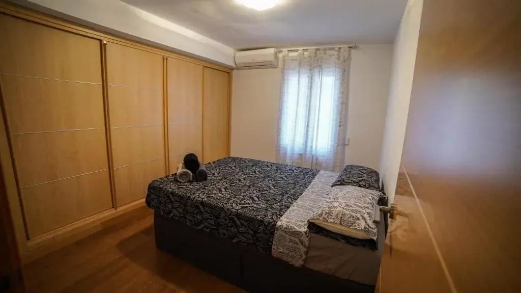 Apartments Madrid Eliptica - photo 3