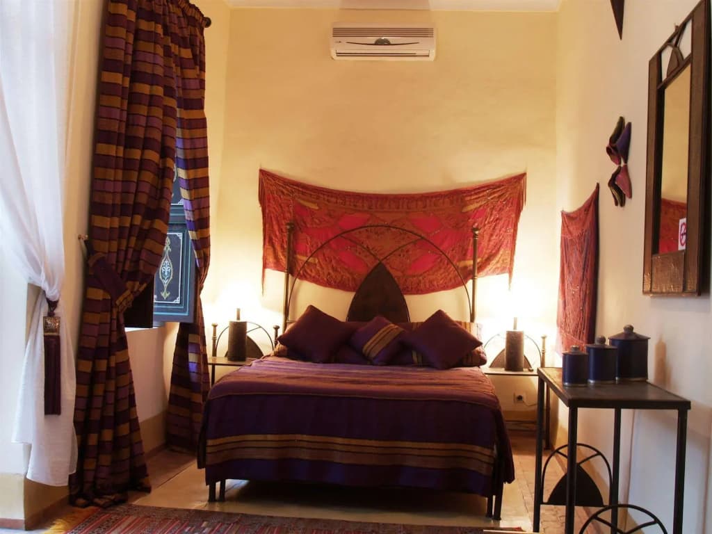 Riad Bamaga - photo 4