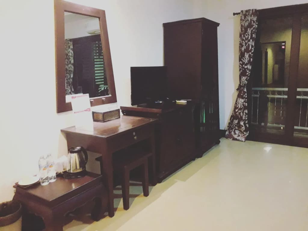 Baan Andaman Krabi - photo 6