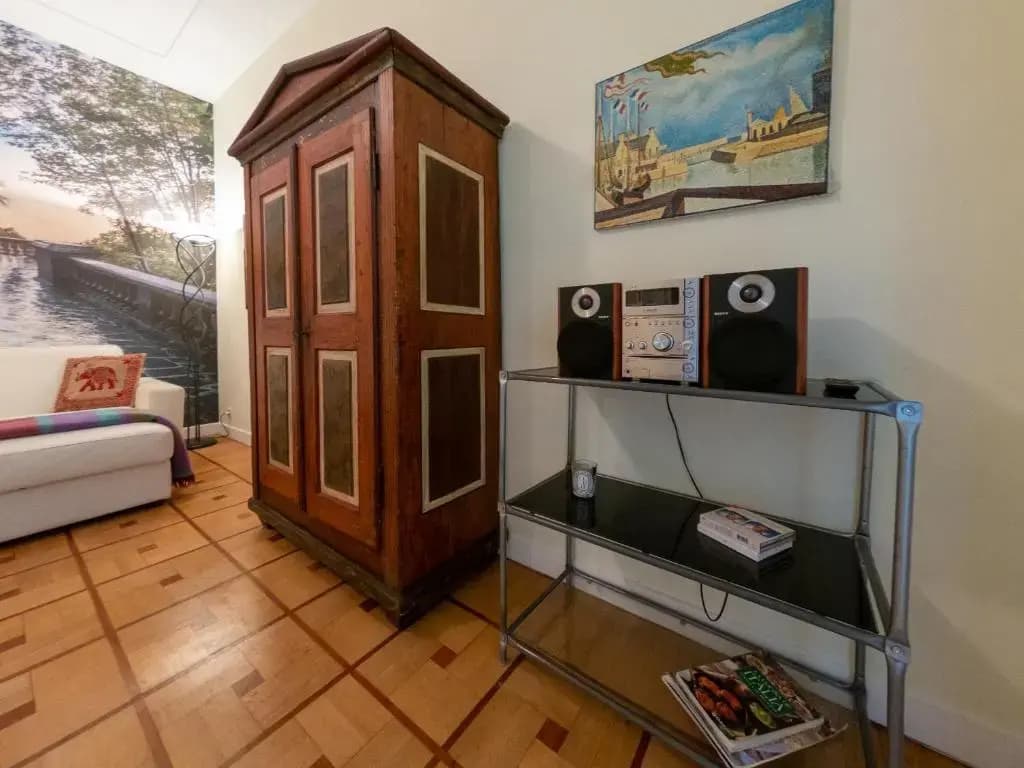 BH - RIVIERA CAPITOL - Luxury 2 Rooms 4 People - photo 4