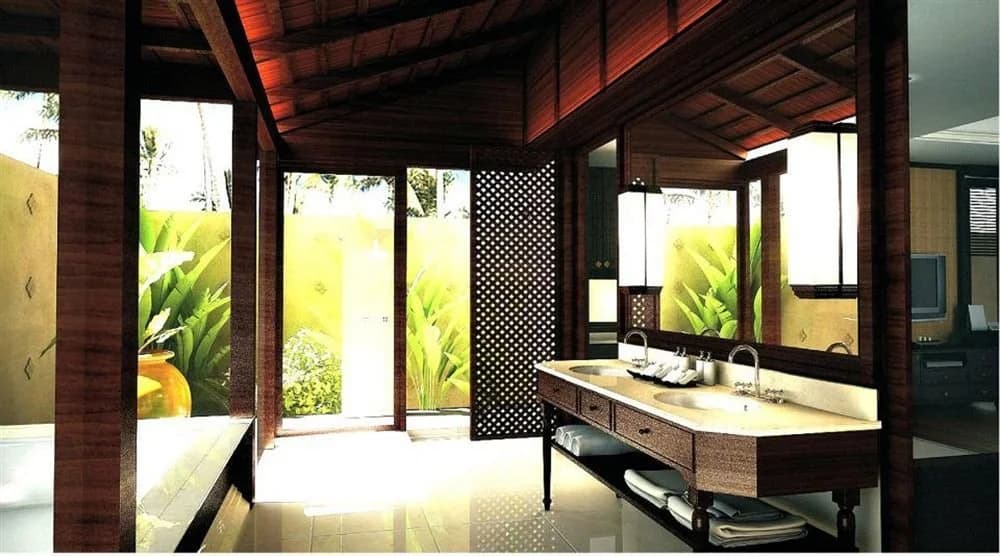 Samui Nakara Resort & Spa - photo 3