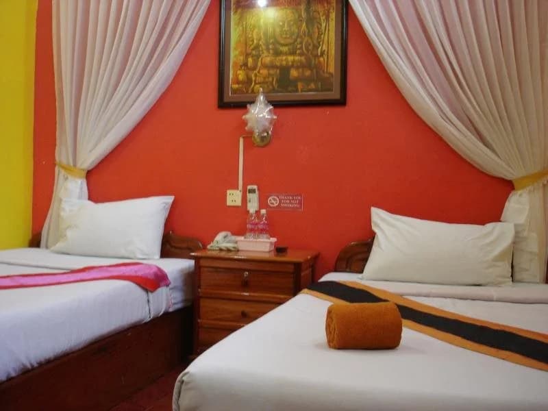 New Bequest Angkor Hotel - photo 5