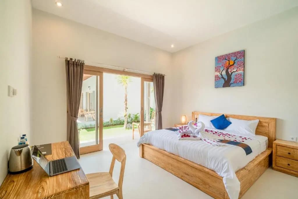 Amazon Guesthouse by Bukit Vista - main photo