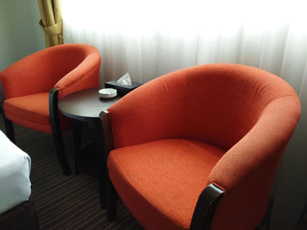 Hotel Seri Malaysia Kepala Batas - photo 14
