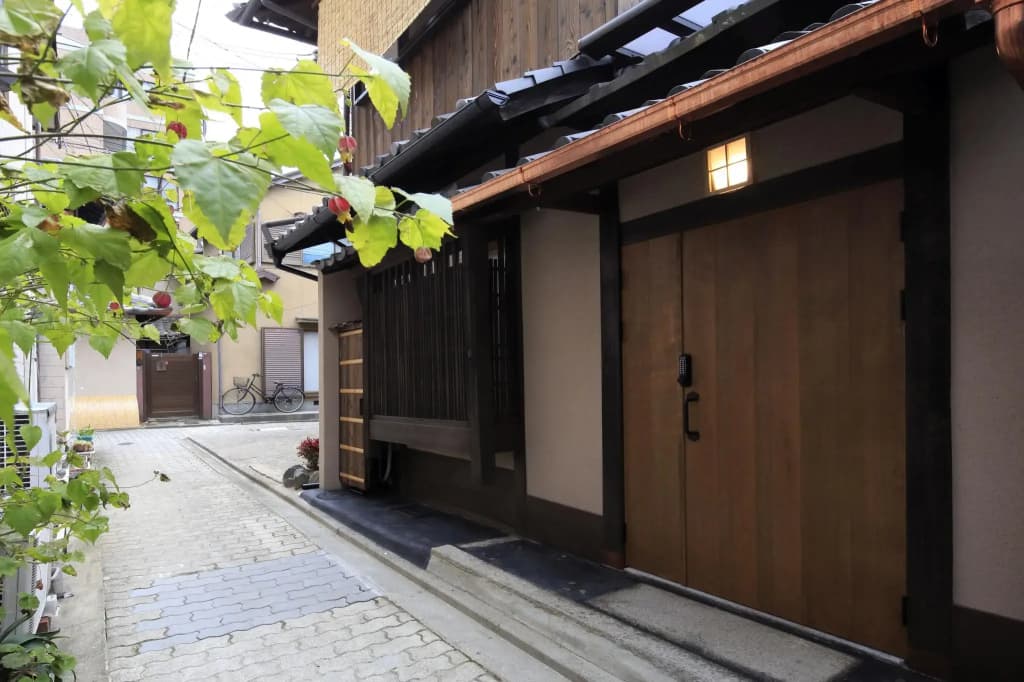 Kiyomizu Bettei - main photo