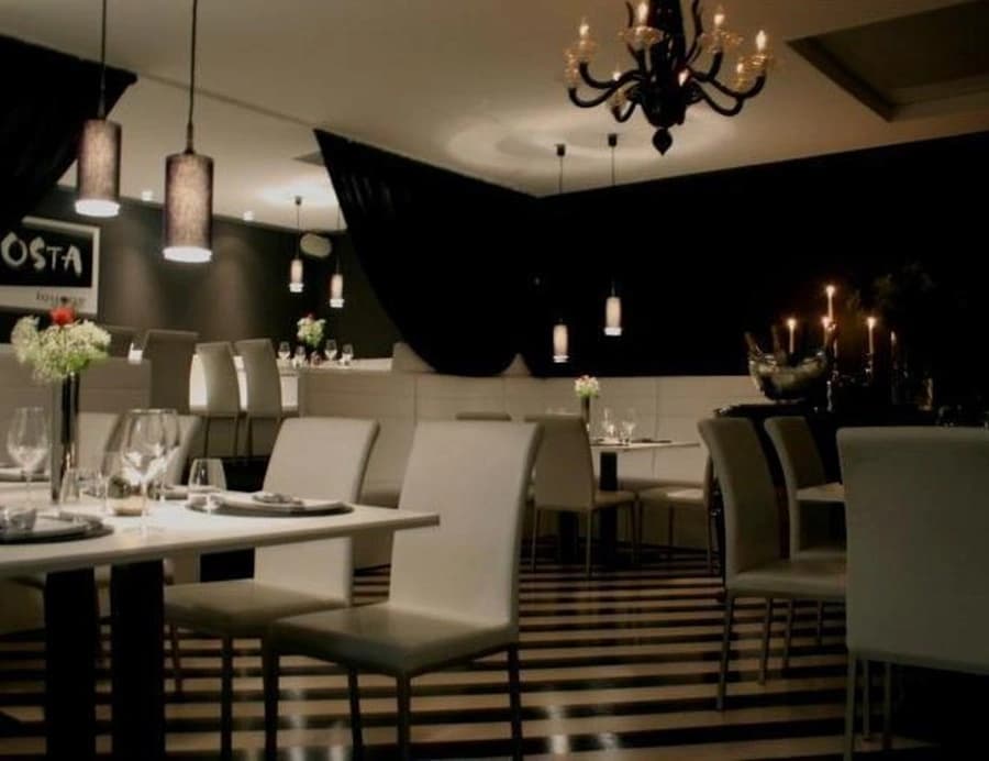 Hotel George Vienna - photo 24