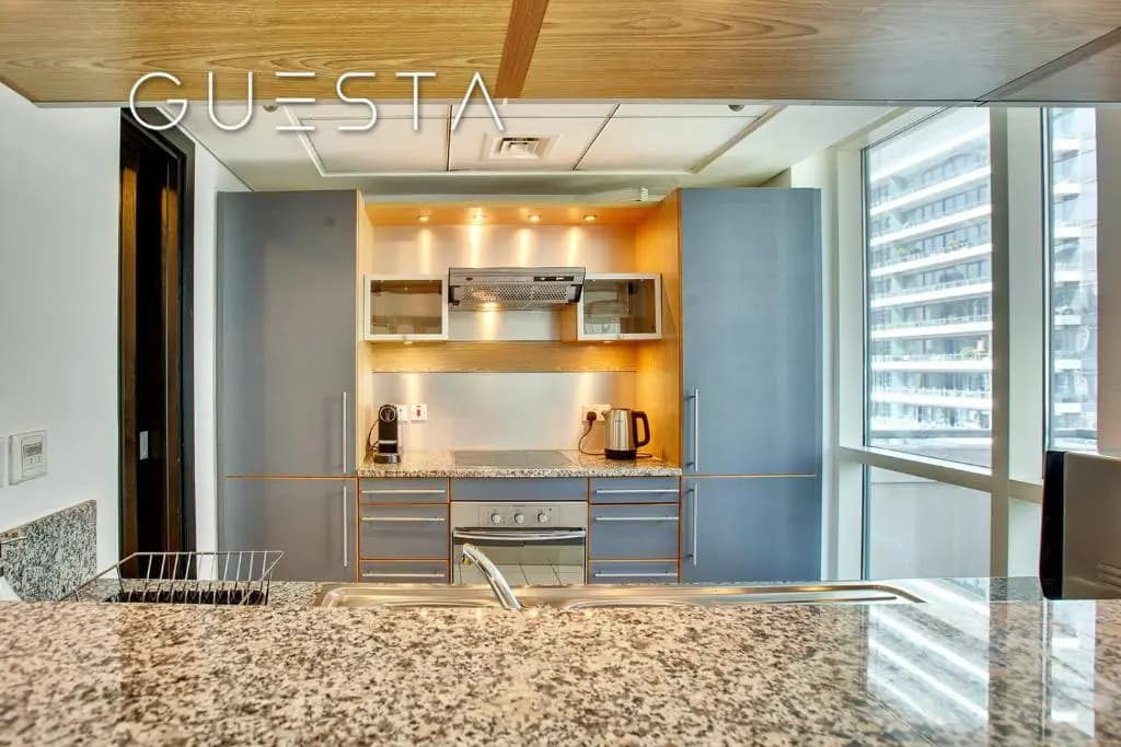 Al Majara, Tower 1, Dubai Marina - photo 2