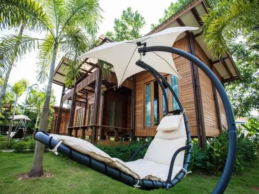 The Cottage Aonang - photo 21