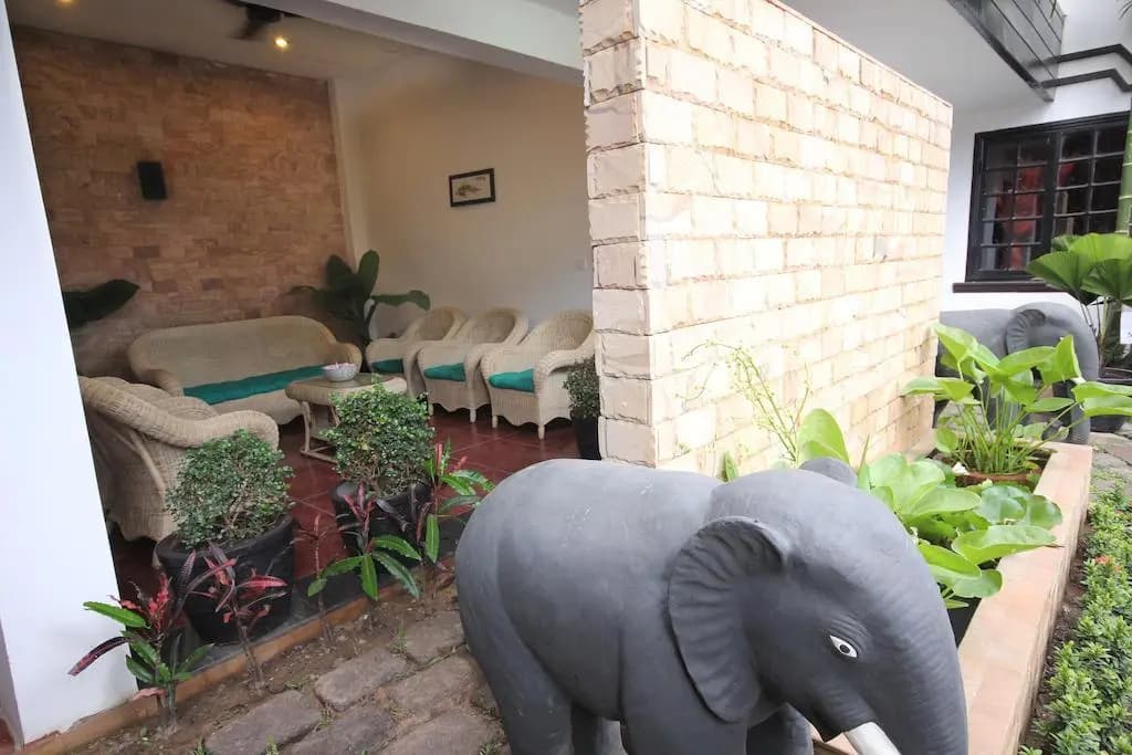 The Moon Villa - photo 38