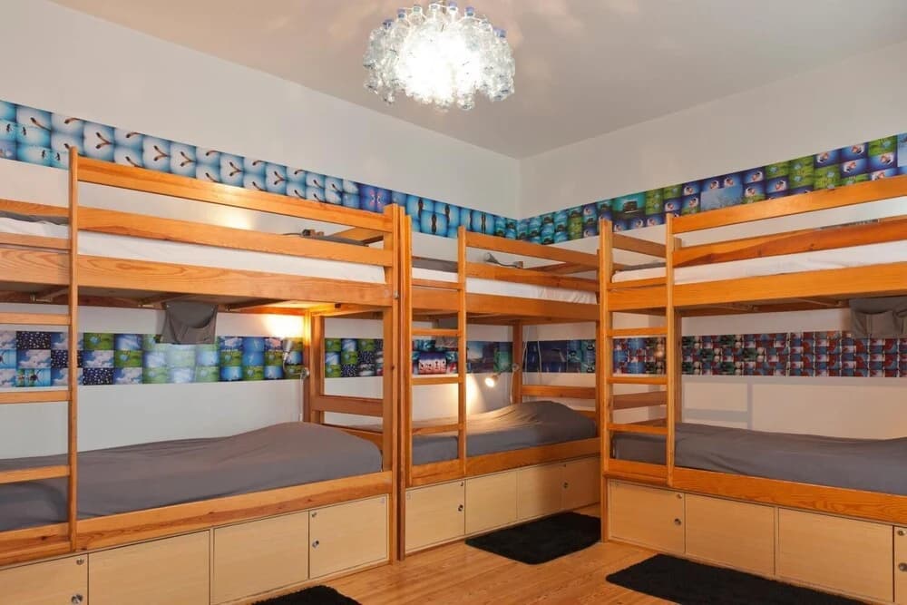 Living Lounge Hostel - photo 6