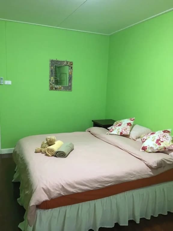 Pin Guest House - photo 5