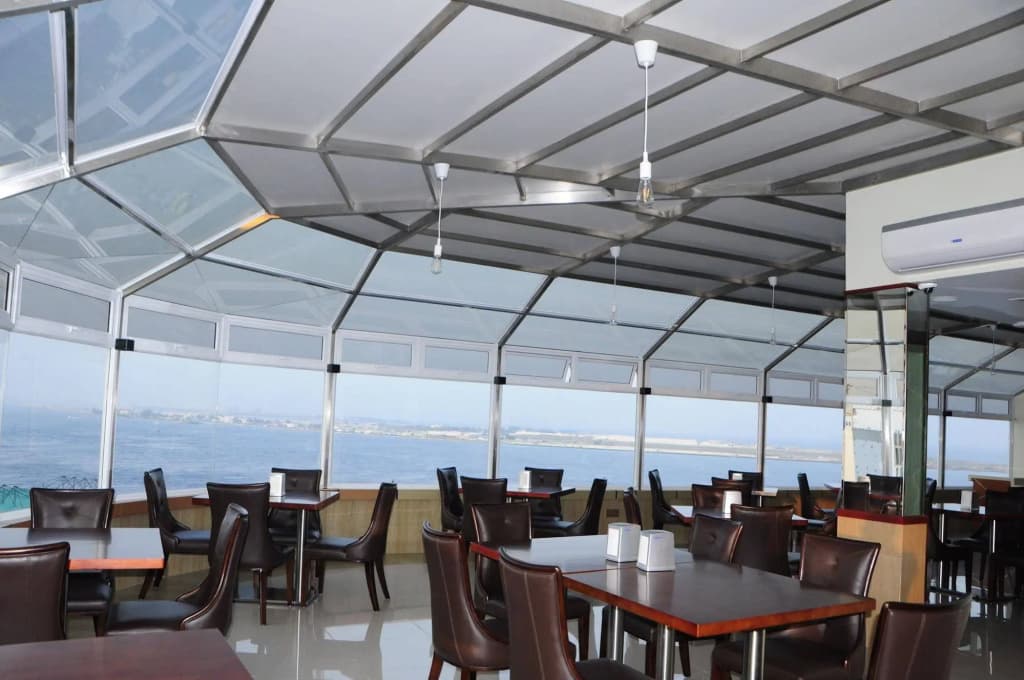 Unima Grand Hotel - photo 29