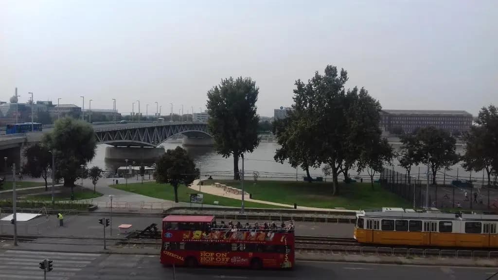 Studio along the Danube - photo 2