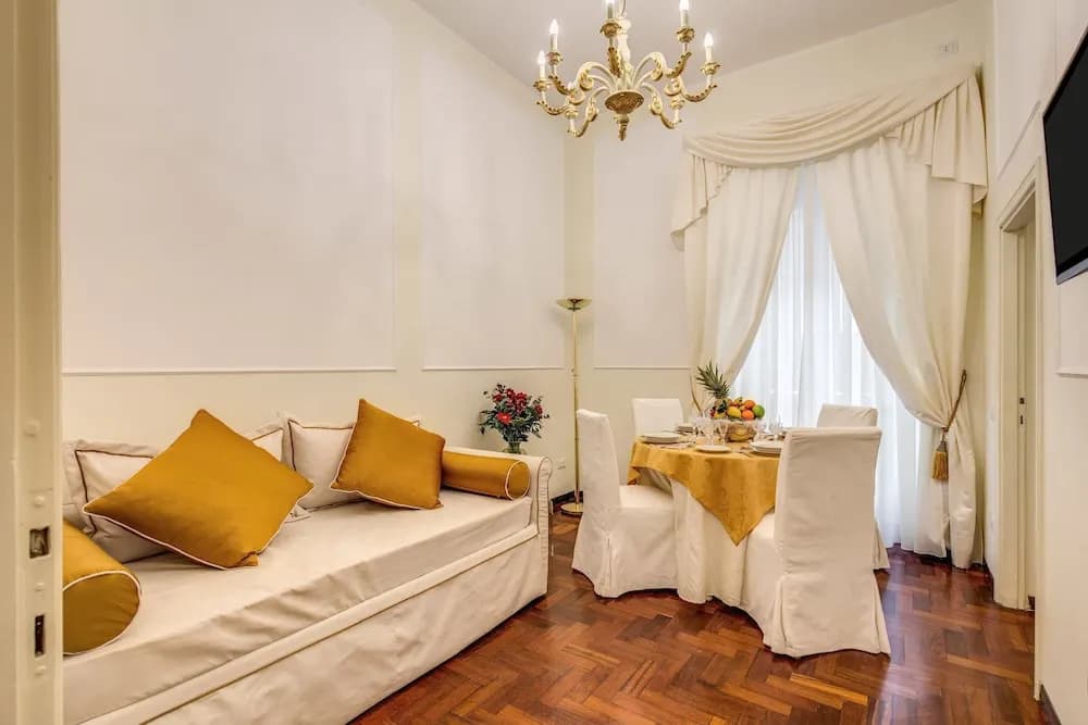 Pantheonview - Imperial Apartment - photo 4