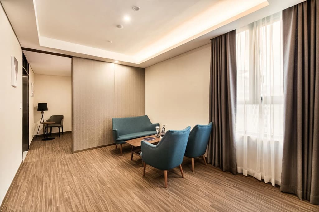 WD Hotel - photo 4