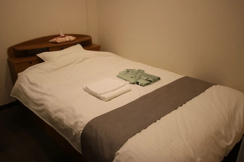 GUEST HOUSE Rice Chikko - photo 3