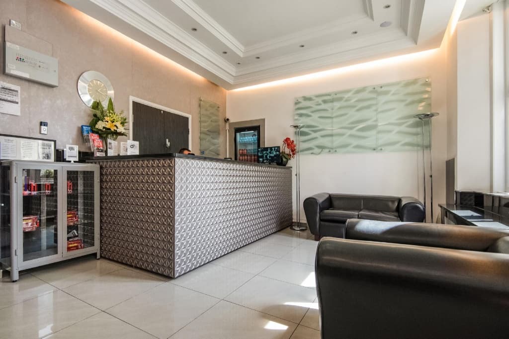 Huttons Hotel, Victoria London - photo 2