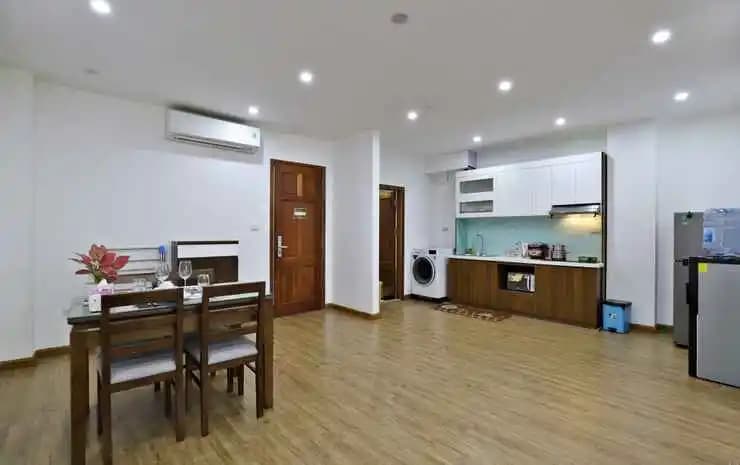QMP Friendly House PKB - photo 19
