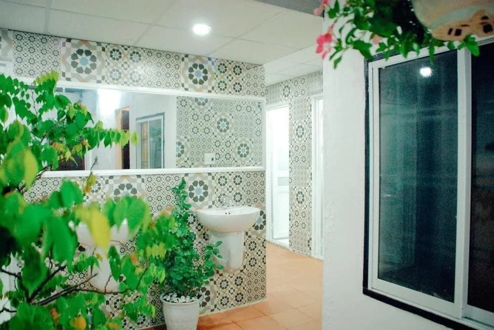 Winna Airport Hostel Da Nang - photo 9