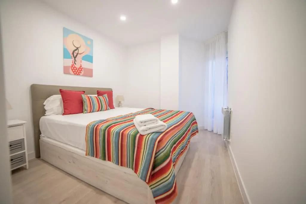 Apartment IFEMA-Mar de Cristal II - photo 5