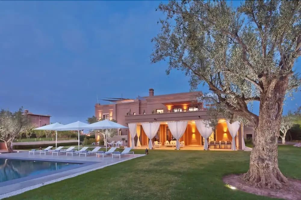 Villa Luna - photo 13