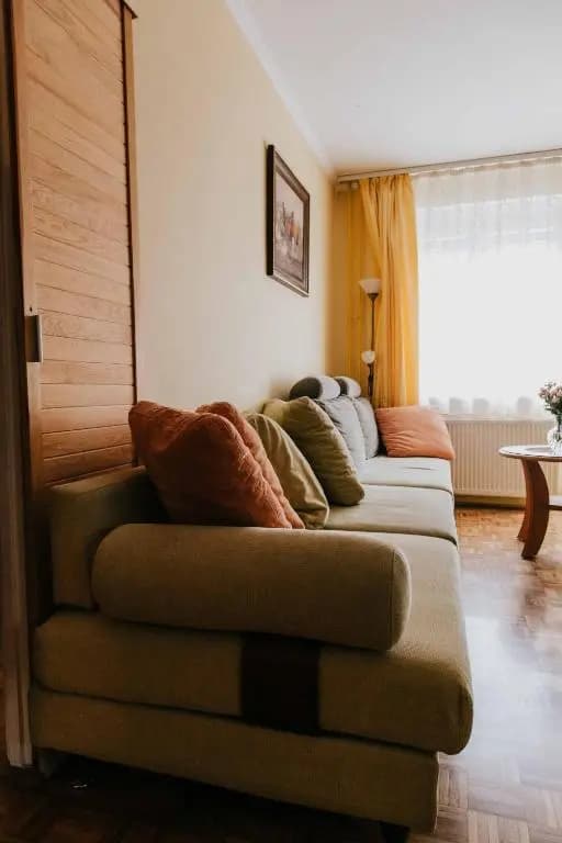 Apartment Budacenter - photo 5