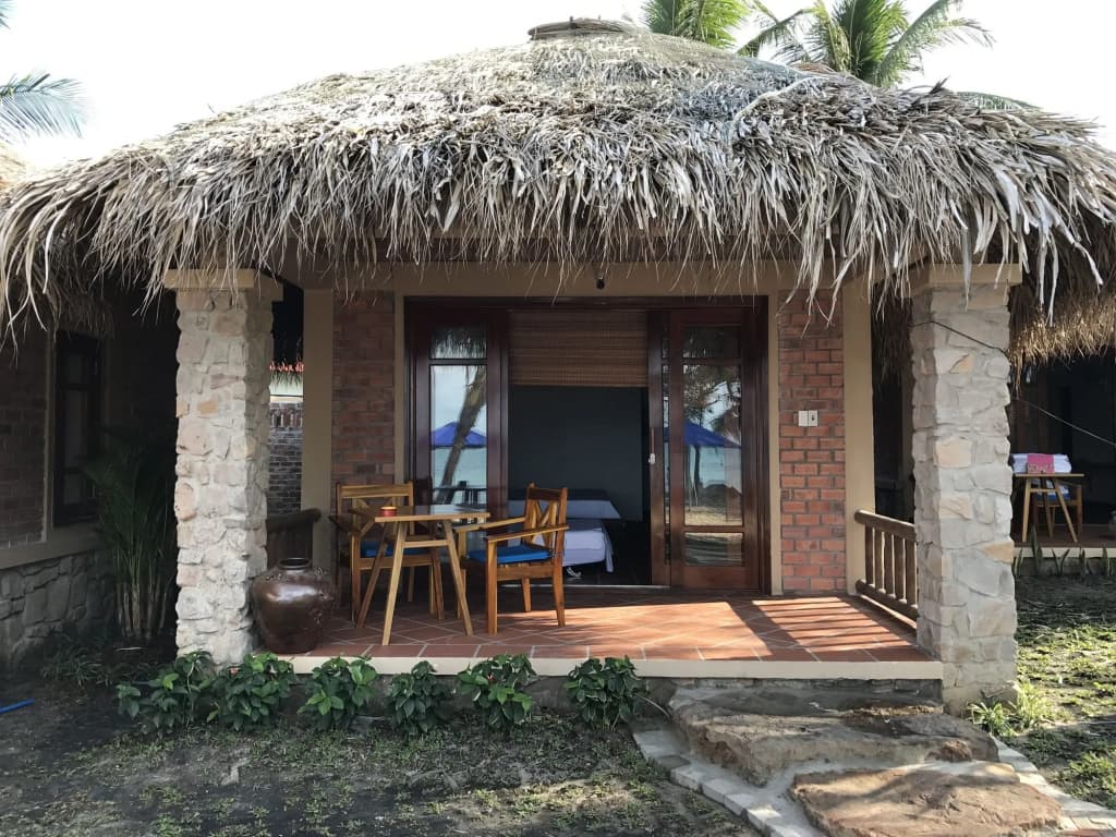 Phu Quoc Kim 2 Beach Front Resort - photo 18