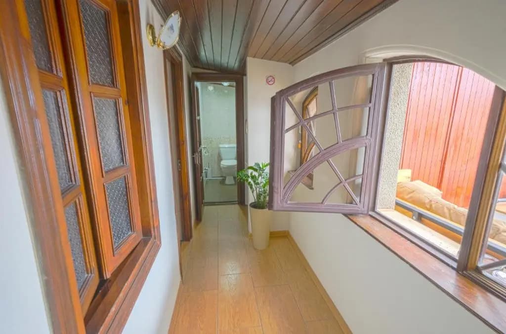 Envoy Hostel - photo 8