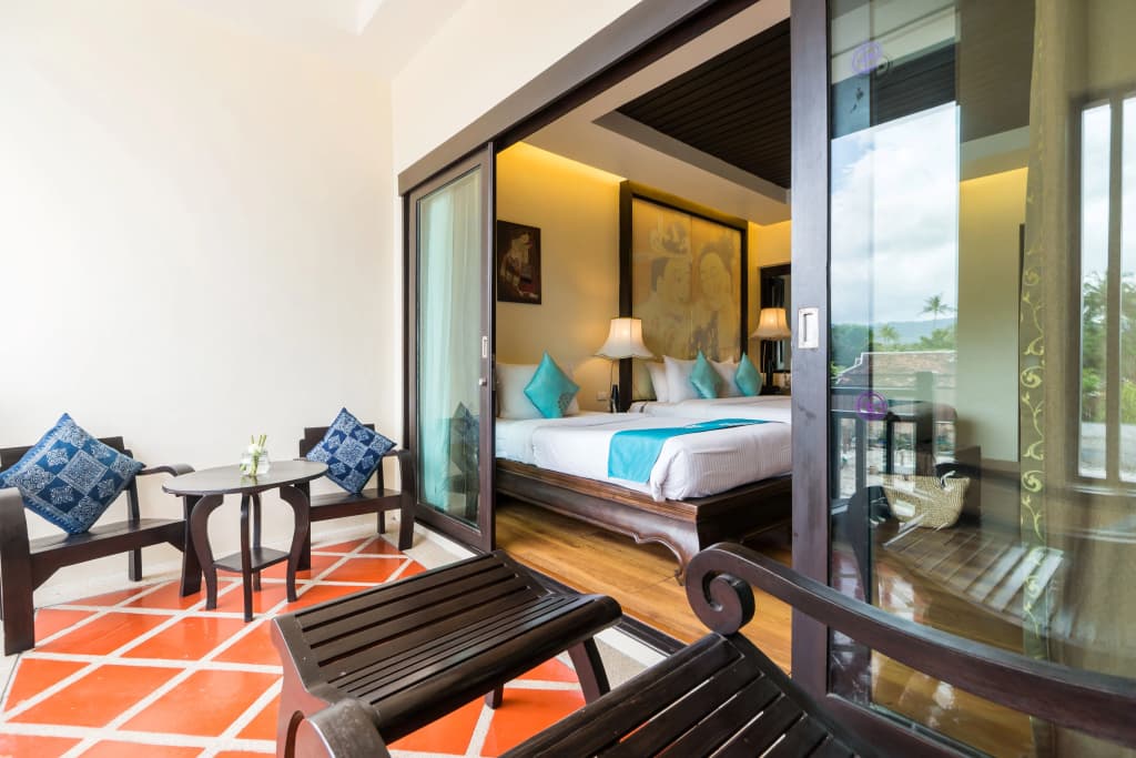 Dara Samui Beach Resort - Adults Only - photo 7