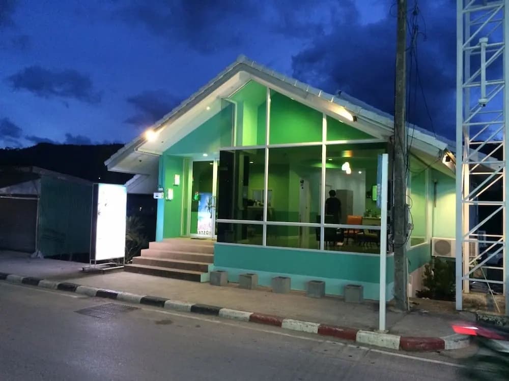 D.Samui Hostel - photo 9
