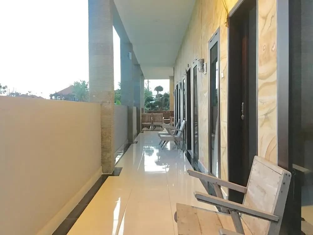 Gangga Guesthouse - photo 17