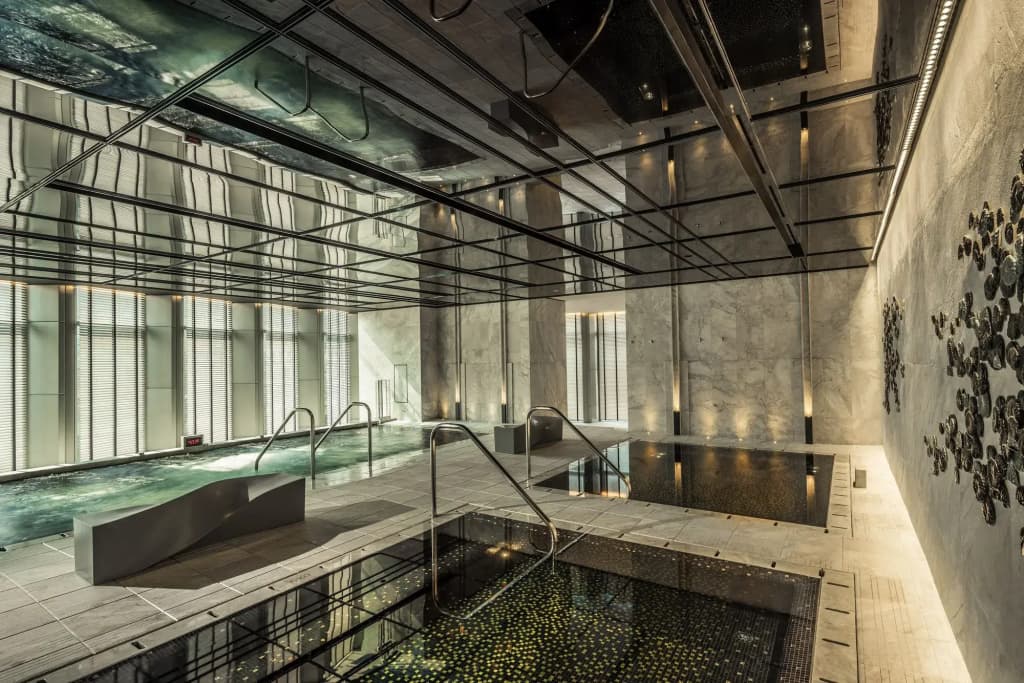 Four Seasons Hotel Seoul - photo 28