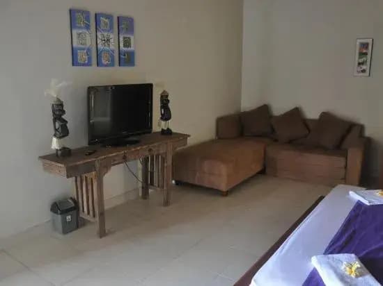 Villa Ayuni - main photo