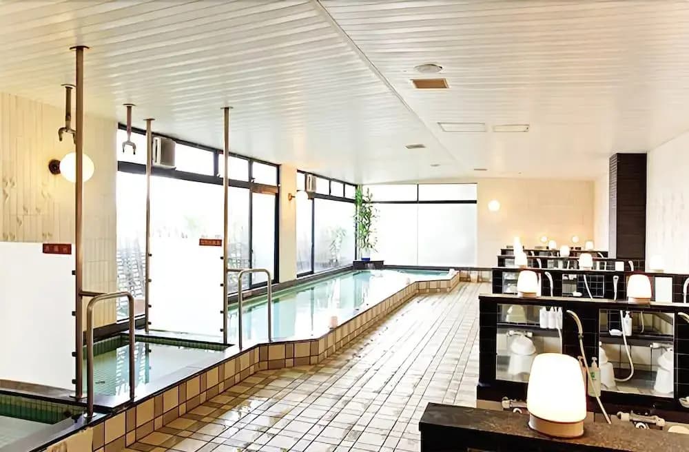 Hotel Tozankaku - photo 18