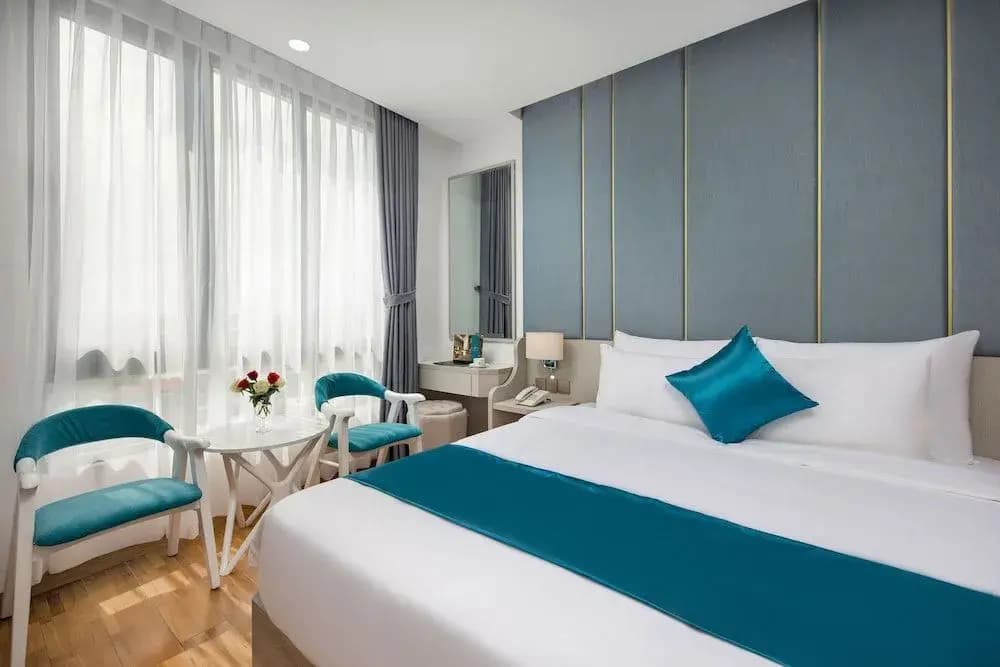 Calix Hotel - photo 6