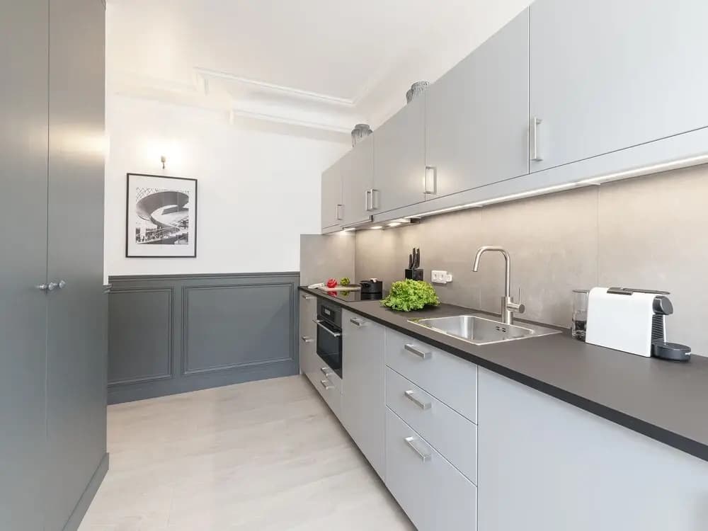 NEW! Luxury 3 Bedrooms Opera II by Livinparis - photo 11