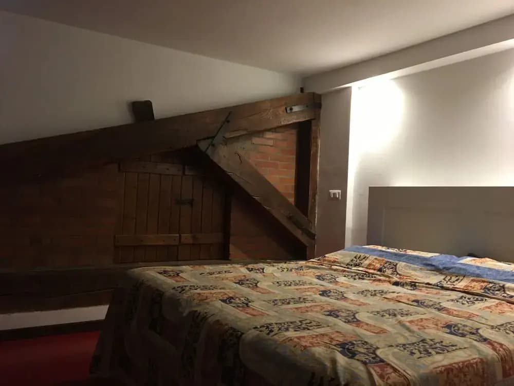 Apartment Mario Florence - main photo