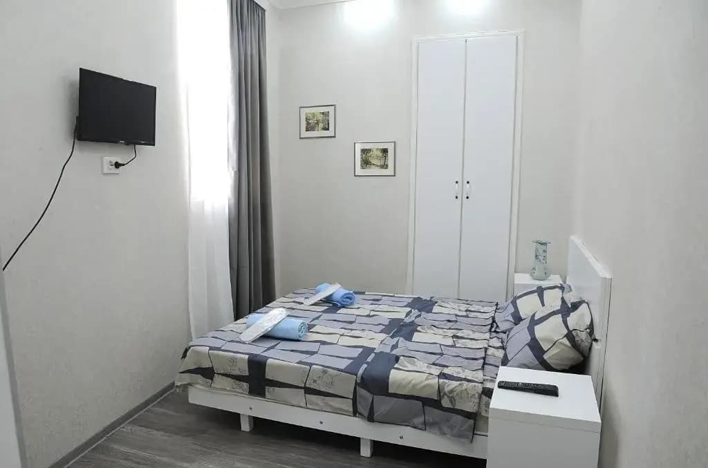 Sweet Home at Sololaki - photo 5